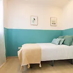 Casa 3 Plantas Con Patio Y Solarium Privados Διαμέρισμα