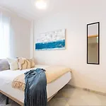 Casa 3 Plantas Con Patio Y Solarium Privados Διαμέρισμα