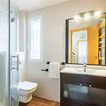 Casa 3 Plantas Con Patio Y Solarium Privados Διαμέρισμα Κόρδοβα