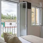 Casa 3 Plantas Con Patio Y Solarium Privados * Κόρδοβα