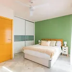 Casa 3 Plantas Con Patio Y Solarium Privados Κόρδοβα