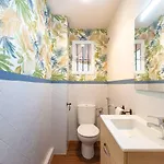 Casa 3 Plantas Con Patio Y Solarium Privados Διαμέρισμα