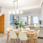 Casa 3 Plantas Con Patio Y Solarium Privados Διαμέρισμα Κόρδοβα