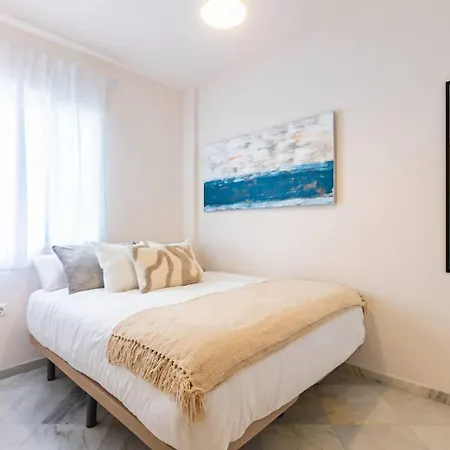 Casa Centrica Luminosa Con Solarium Y Barbacoa * Cordoba