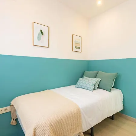 Casa Centrica Luminosa Con Solarium Y Barbacoa Cordoba
