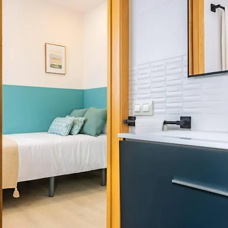Casa Centrica Luminosa Con Solarium Y Barbacoa * Cordoba