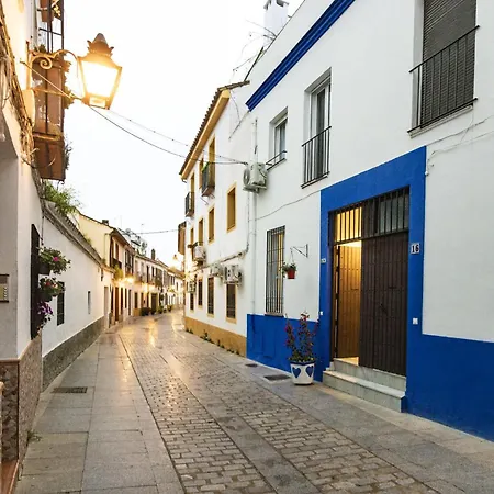 Casa Centrica Luminosa Con Solarium Y Barbacoa *