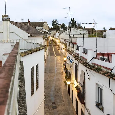 Casa Centrica Luminosa Con Solarium Y Barbacoa