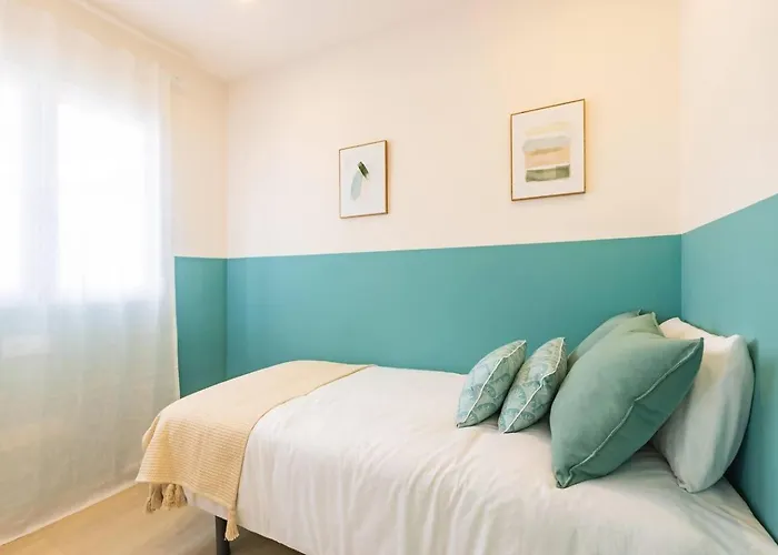 Horská chata Casa 3 Plantas Con Patio Y Solárium Privados *