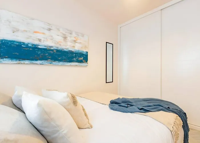 Casa 3 Plantas Con Patio Y Solárium Privados Horská chata *