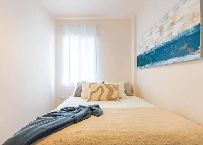 Horská chata Casa 3 Plantas Con Patio Y Solárium Privados Córdoba