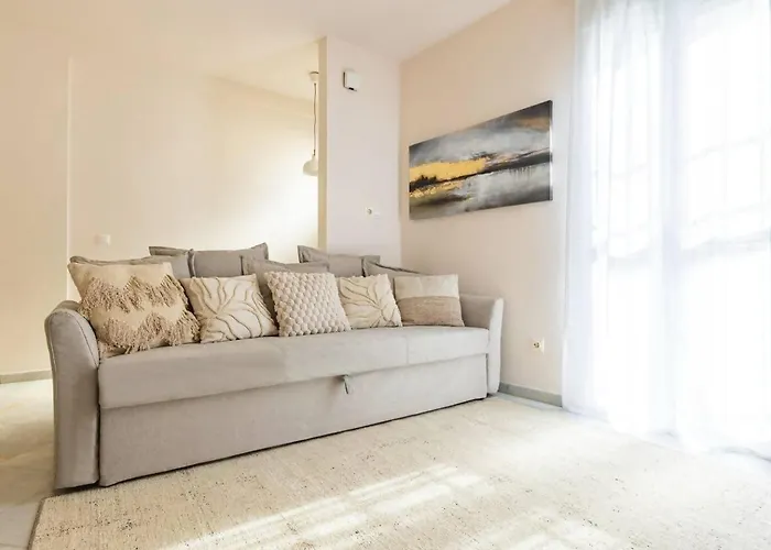 Casa 3 Plantas Con Patio Y Solárium Privados *