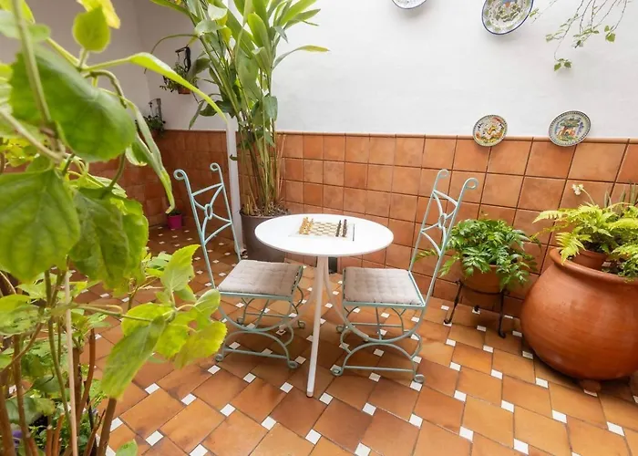 Horská chata Casa 3 Plantas Con Patio Y Solárium Privados *
