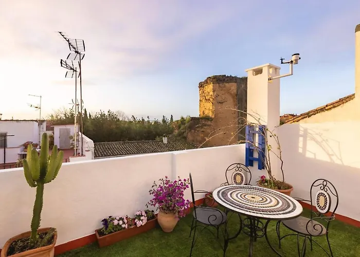 Casa 3 Plantas Con Patio Y Solarium Privados Domek alpejski