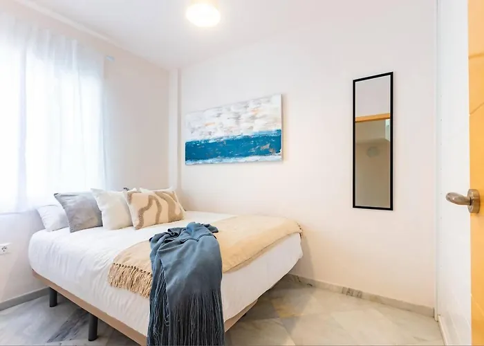 Casa 3 Plantas Con Patio Y Solárium Privados Chalé