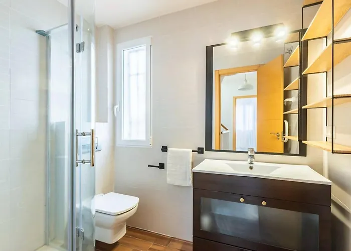 Casa 3 Plantas Con Patio Y Solárium Privados Chalé Córdova