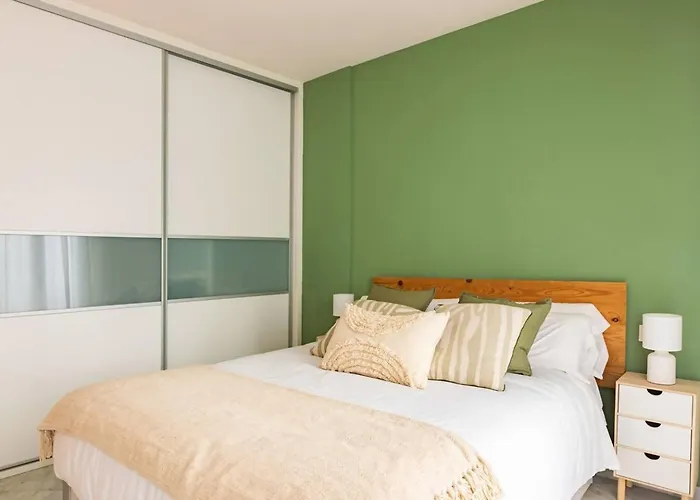 Casa 3 Plantas Con Patio Y Solárium Privados Chalé Córdova