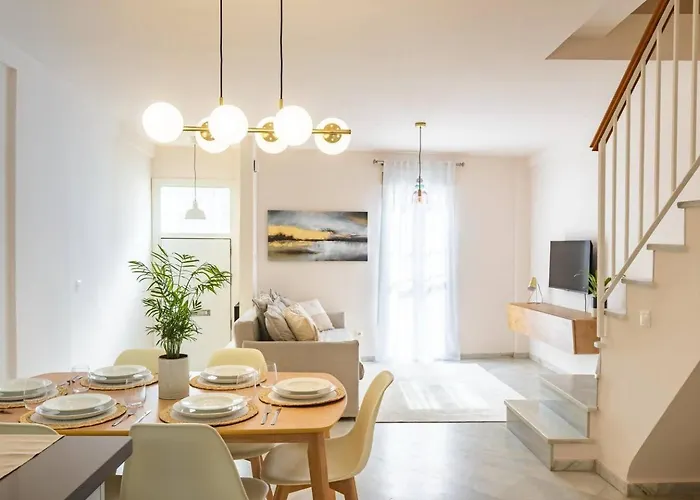 Chalé Casa 3 Plantas Con Patio Y Solárium Privados