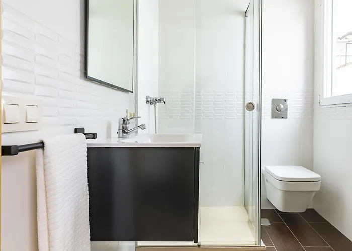 Casa 3 Plantas Con Patio Y Solárium Privados Chalé