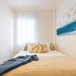 Apartament Casa 3 Plantas Con Patio Y Solarium Privados Kordoba