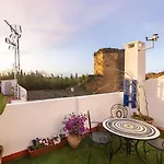 Casa 3 Plantas Con Patio Y Solarium Privados Apartament