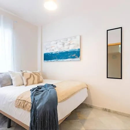 Casa 3 Plantas Con Patio Y Solarium Privados Апартаменти